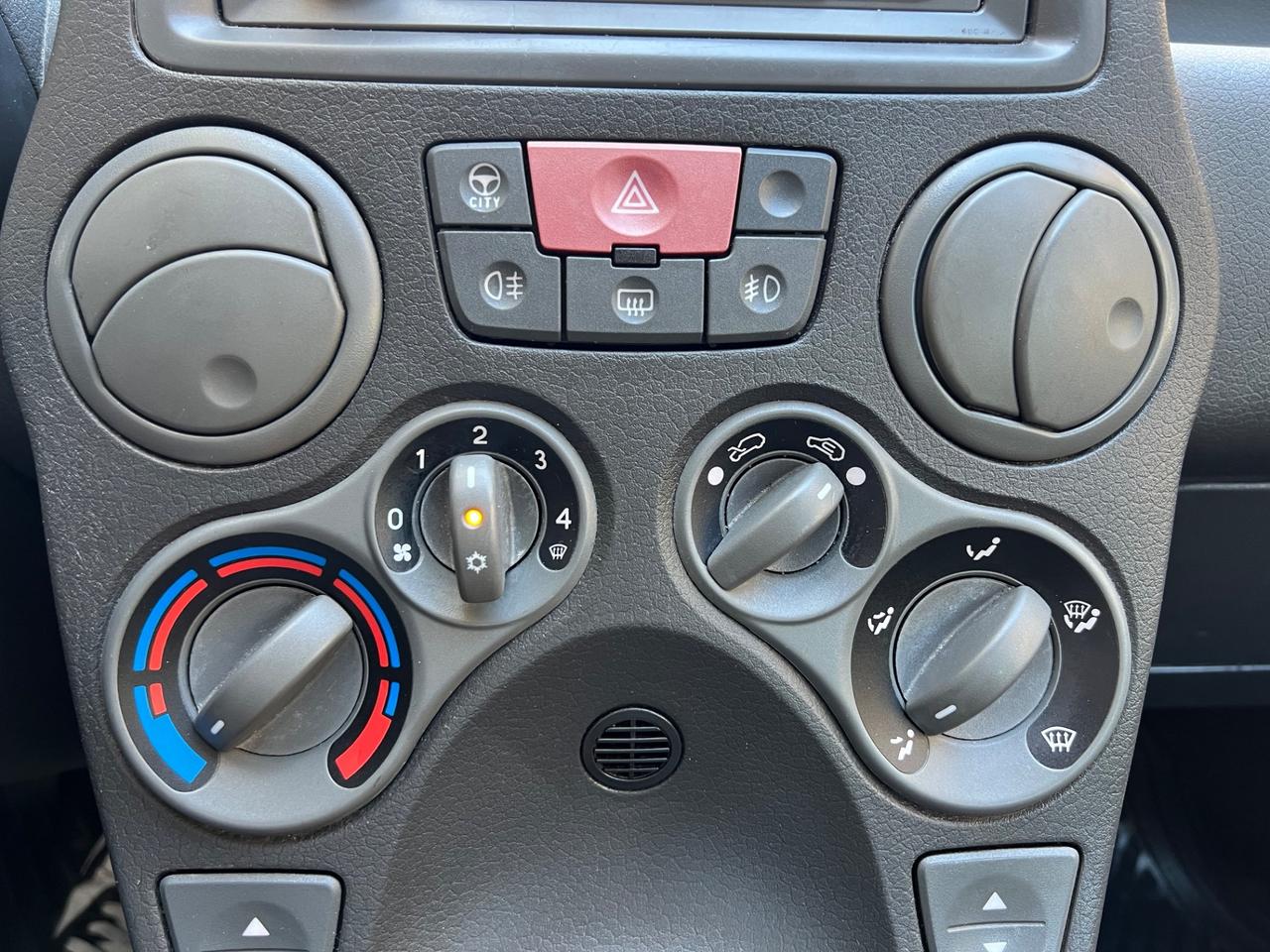 Fiat Panda 1.2 Alessi