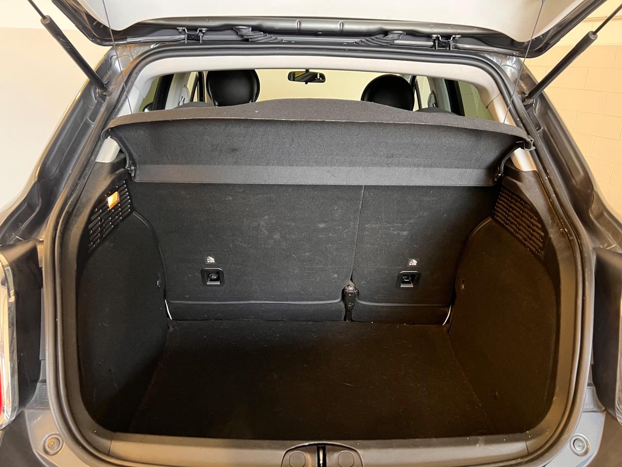 Fiat 500X 1.6 MultiJet 120 CV DCT Pop Star
