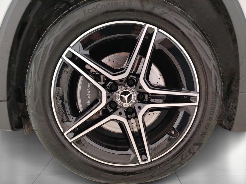 Mercedes GLA 200 200 D Premium 8G-DCT