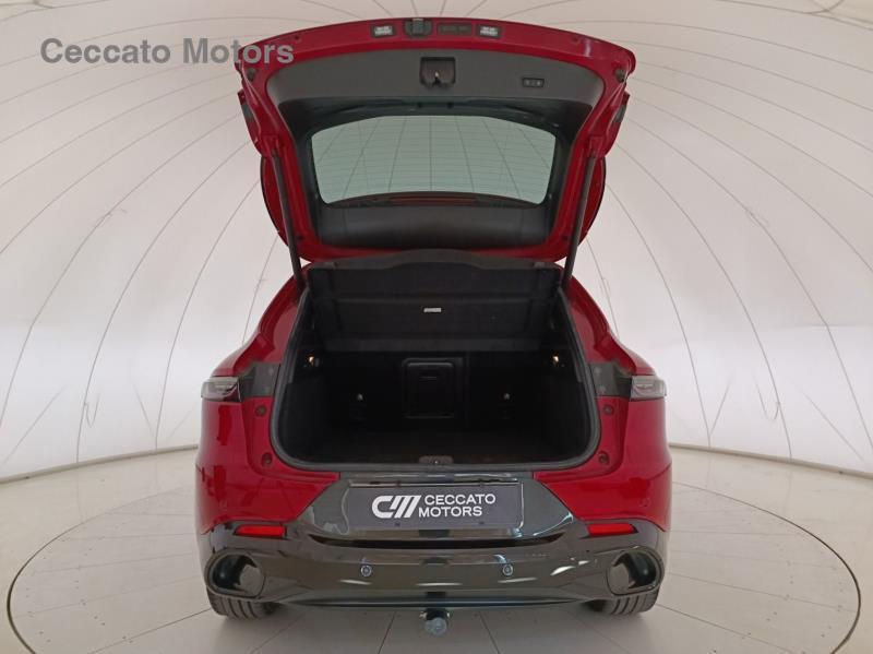 Alfa Romeo Tonale 1.5 Hybrid Speciale TCT7