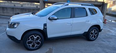 Dacia Duster 1.6 SCe GPL 4x2 Prestige