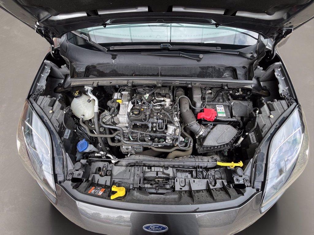 FORD Puma 1.0 ecoboost h st-line x s&s 125cv del 2022