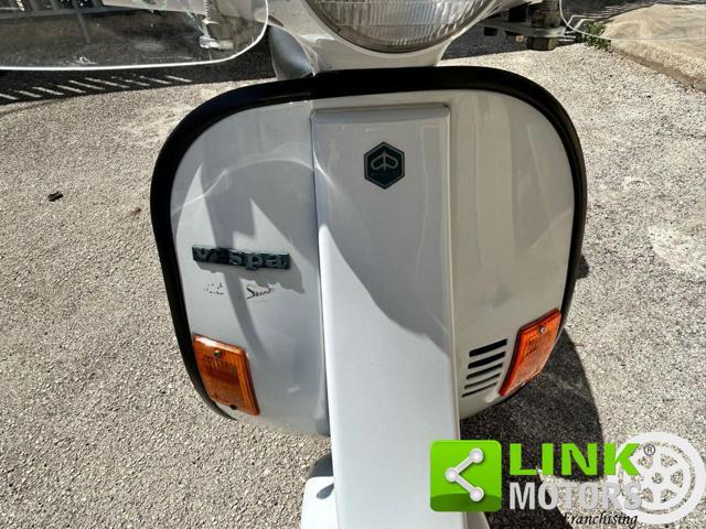 PIAGGIO Vespa 50 HP .