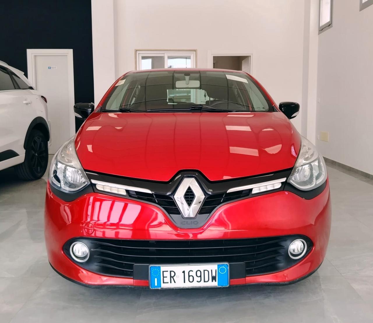 Renault Clio 1.2 5 porte