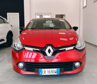 Renault Clio 1.2 5 porte