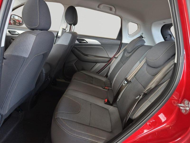 EVO Evo 5 (2023-->) Evo 5 1.5 Turbo Bi-fuel GPL...