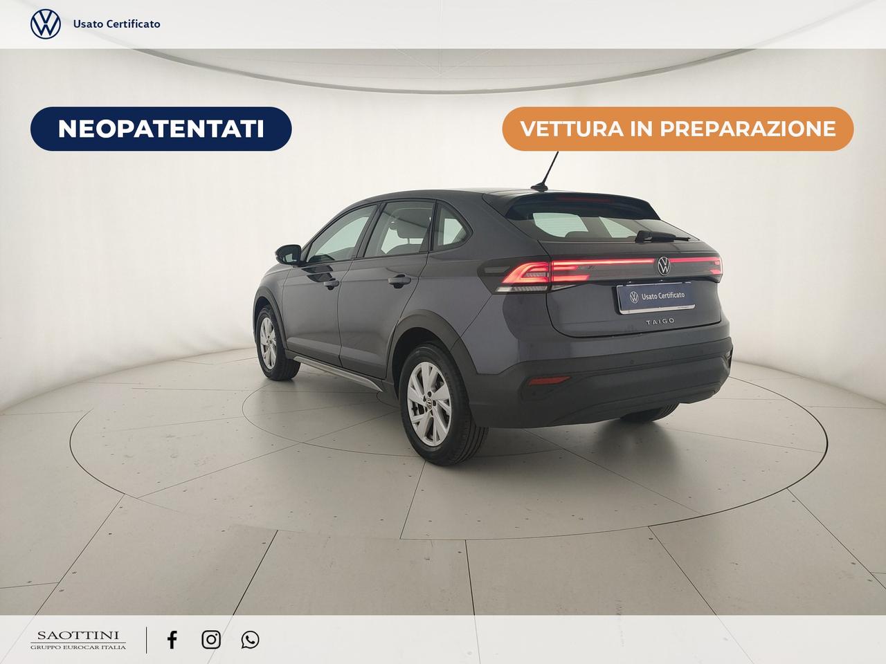 1.0 TSI Life 110 CV