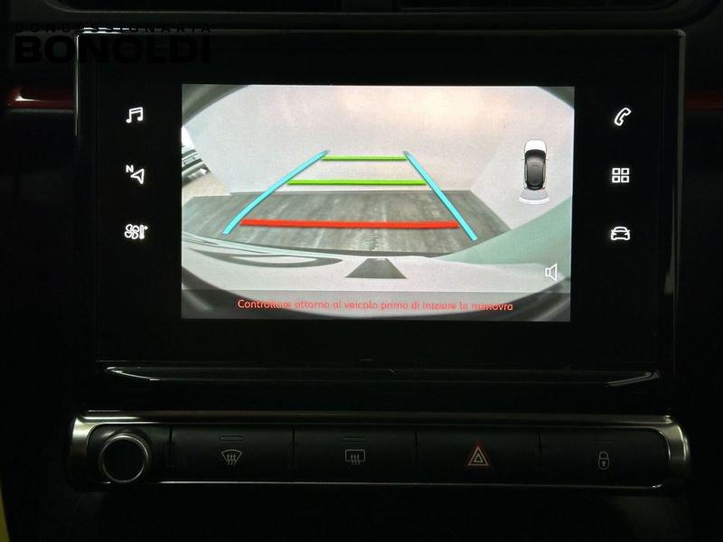 Citroën C3 BlueHDi 100 S&S Shine