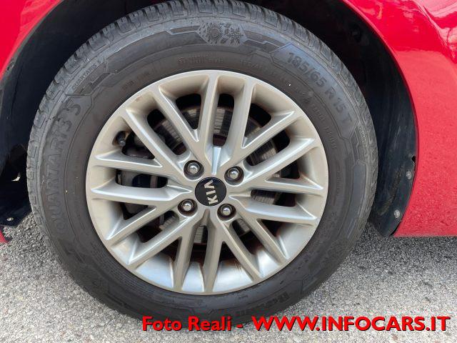 KIA Rio 1.0 T-GDi 12V 5 porte Active Prezzo zero vincoli