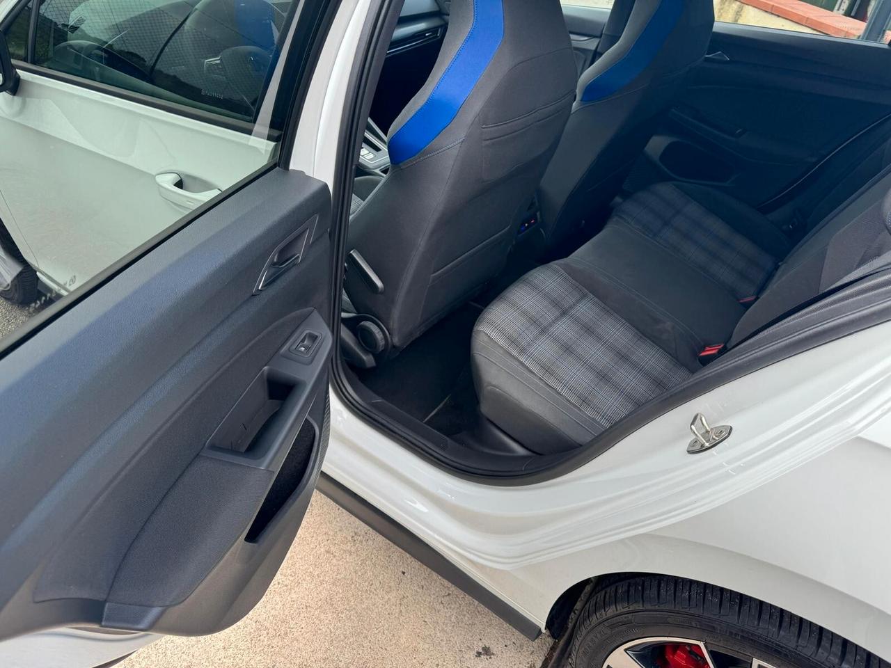 Volkswagen Golf 1.4 GTE