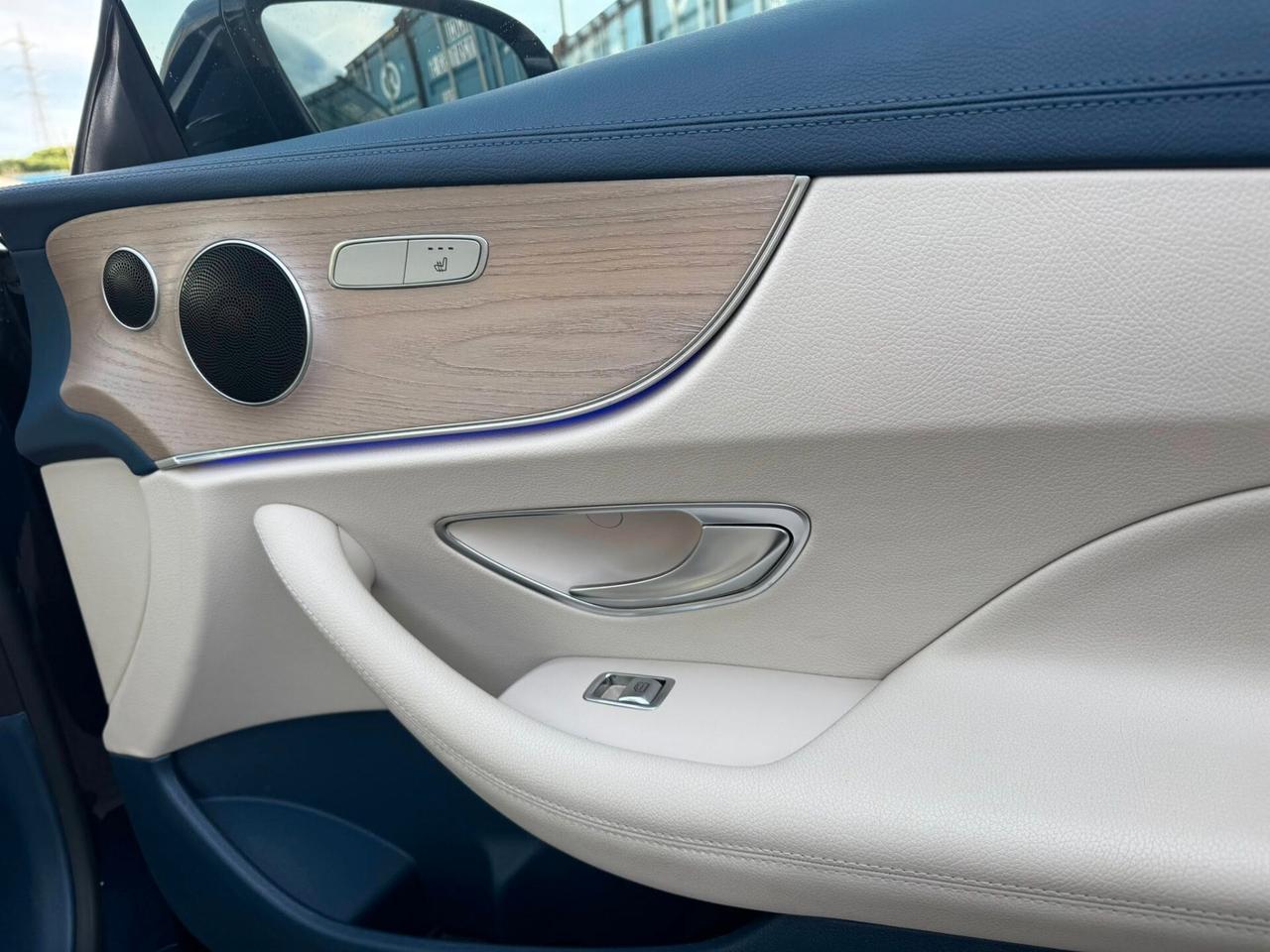 Mercedes-benz E 220 d 4Matic Auto Premium Plus