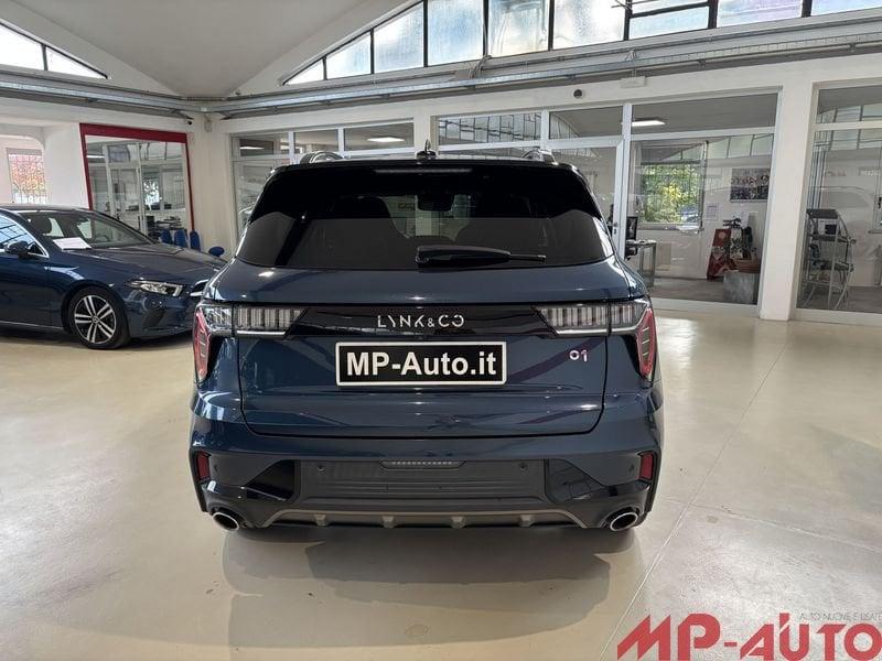 Lynk & Co 01 01 PHEV