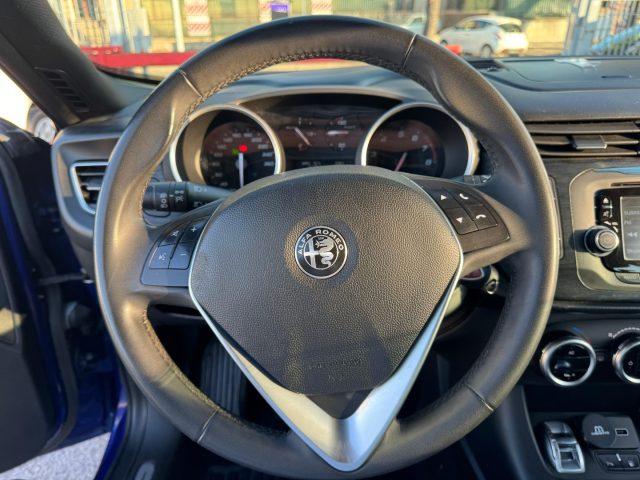 ALFA ROMEO Giulietta 1.4 Turbo 120 CV GPL Super