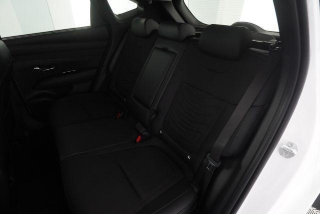 HYUNDAI Tucson Tucson 1.6 HEV aut. Exellence