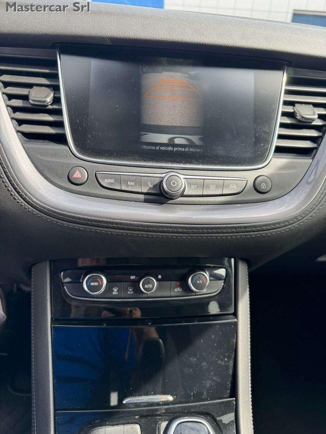 OPEL Grandland X Grandland X 1.5 ecotec Innovation S TG : FX882SC