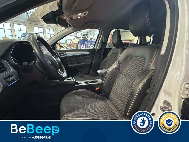 Renault Arkana 1.6 E-TECH FULL HYBRID TECHNO 145CV