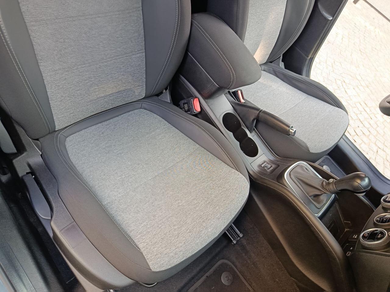 Fiat Tipo Cross 1.5 GSE #7367