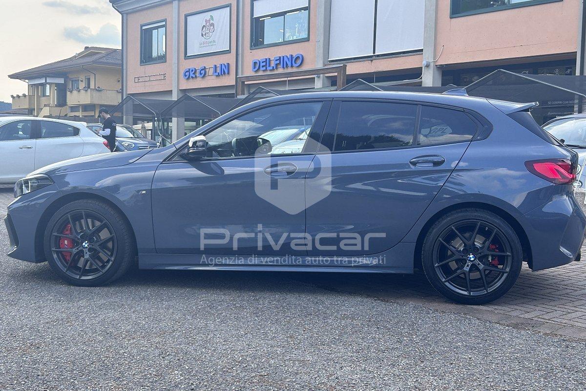 BMW 118d 5p. Msport