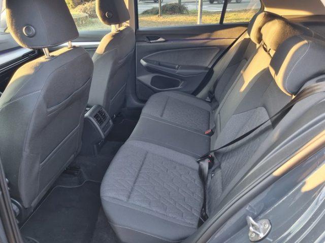 VOLKSWAGEN Golf 1.5 TSI 115 CV ACT Edition Plus