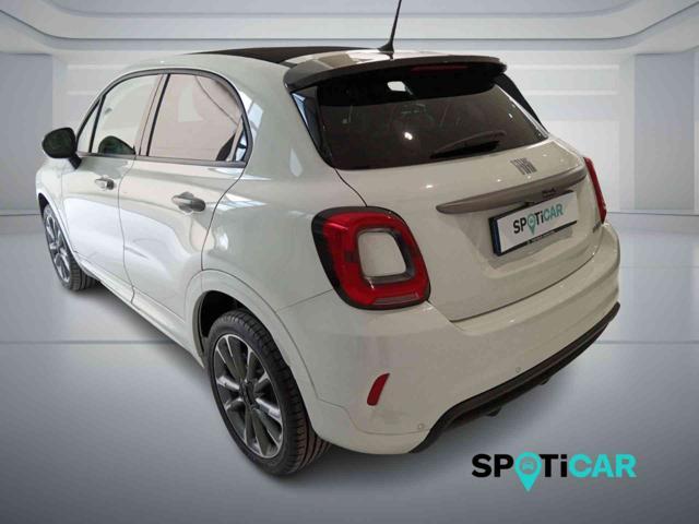 FIAT 500X 1.5 T4 Hybrid 130 CV DCT Sport Dolcevita