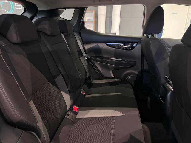 NISSAN Qashqai 1.3 DIG-T 140 CV Acenta Premium - TELECAMERA!