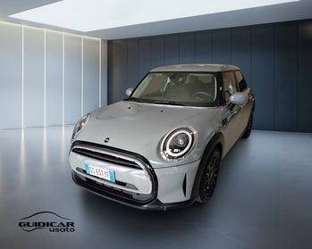 MINI Mini IV F55 2021 5p - Mini 5p 1.5 One Essential 75cv