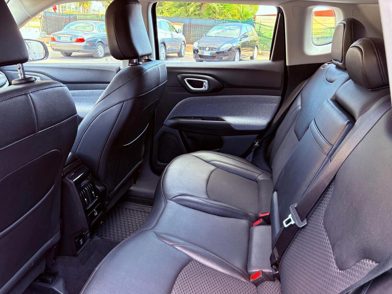 Jeep Compass 1.6 Multijet II RESTYLING