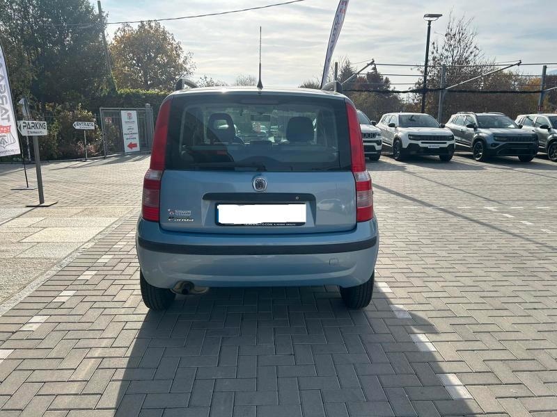 Fiat Panda 1.2 Dynamic eco