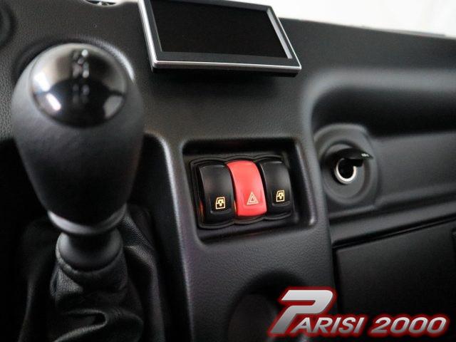 AIXAM E-Truck e-TRUCK FURGONE *PROMO PARISI GROUP*