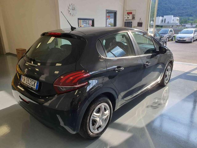 PEUGEOT 208 PureTech 68 5 porte Active