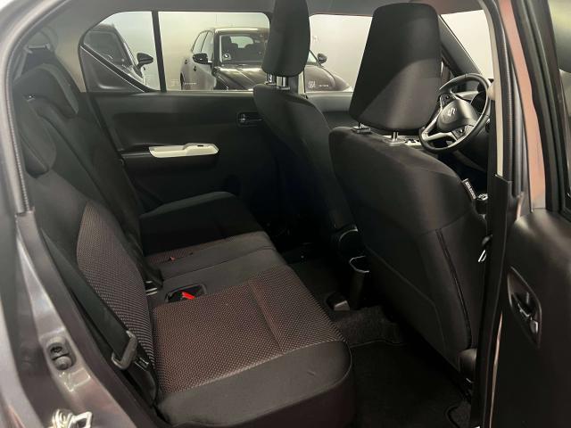 Suzuki Ignis Ignis 1.2 dualjet iTop 4wd allgrip