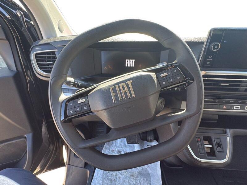 FIAT E-Ulysse Scudo Serie 3 Combi M1- L3h1 2.0 Bluehdi 180cv At8