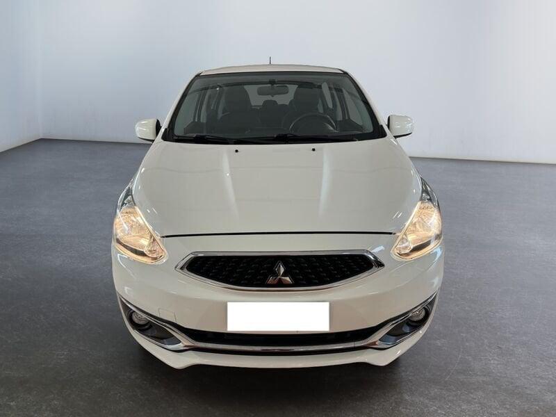 Mitsubishi Space Star 1.0 Funky