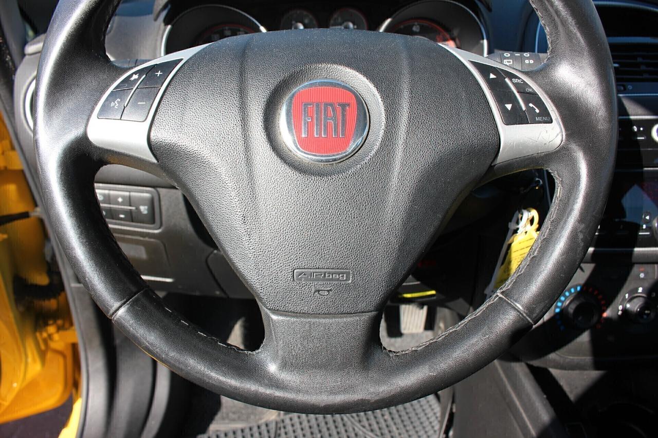 Fiat Punto 1.3 mjt *PREZZO VERO* UNIPRO AZIENDALE NEOPAT OK