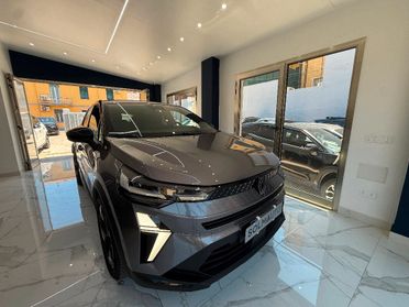 Renault Captur RENAULT CAPTUR 1.0 tce Techno 90cv