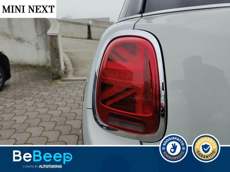 MINI Mini 5 porte MINI 5P 1.5 COOPER D BUSINESS XL AUTO