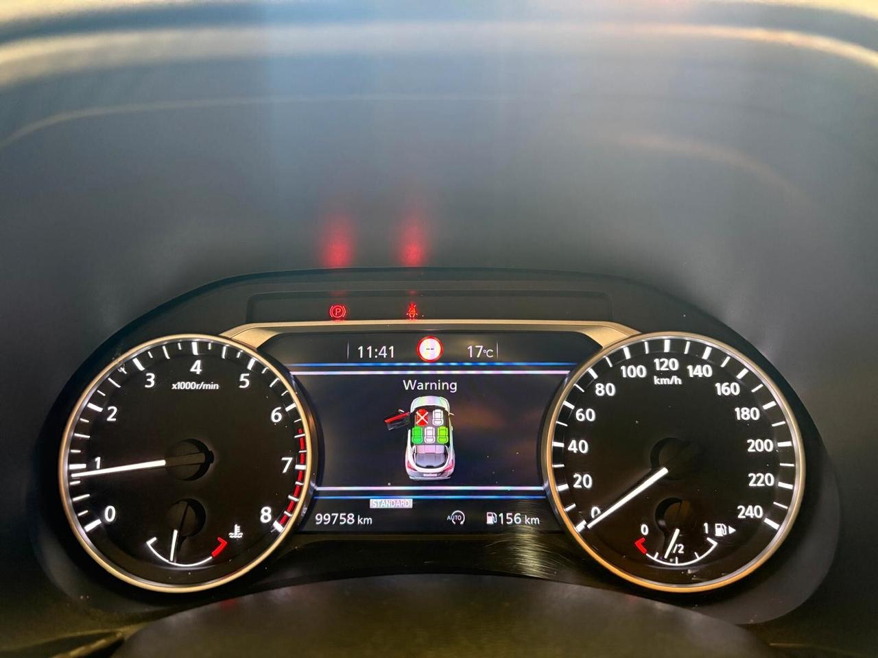 Nissan Juke 1.0 DIG-T 114 CV N-Connecta