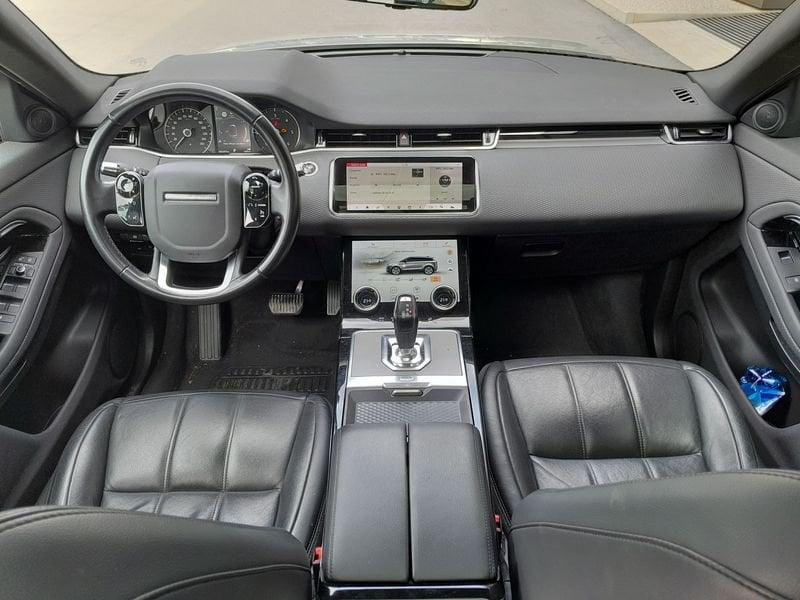 Land Rover Range Rover Evoque 2.0 D150 S AWD auto TETTO PANORAMICO