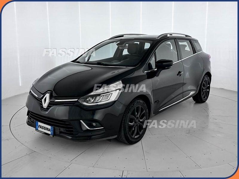 Renault Clio Sporter dCi 8V 90CV Start&Stop Energy Intens