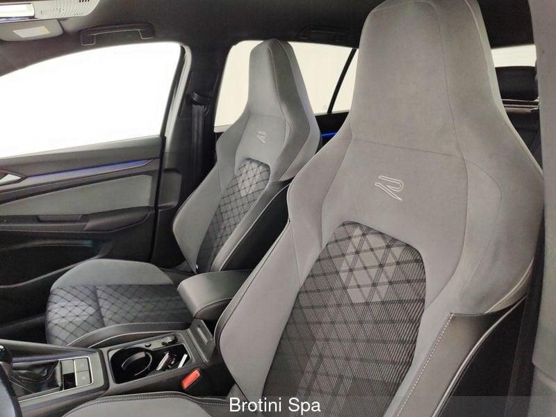 Volkswagen Golf Golf 1.5 TSI EVO ACT R-Line