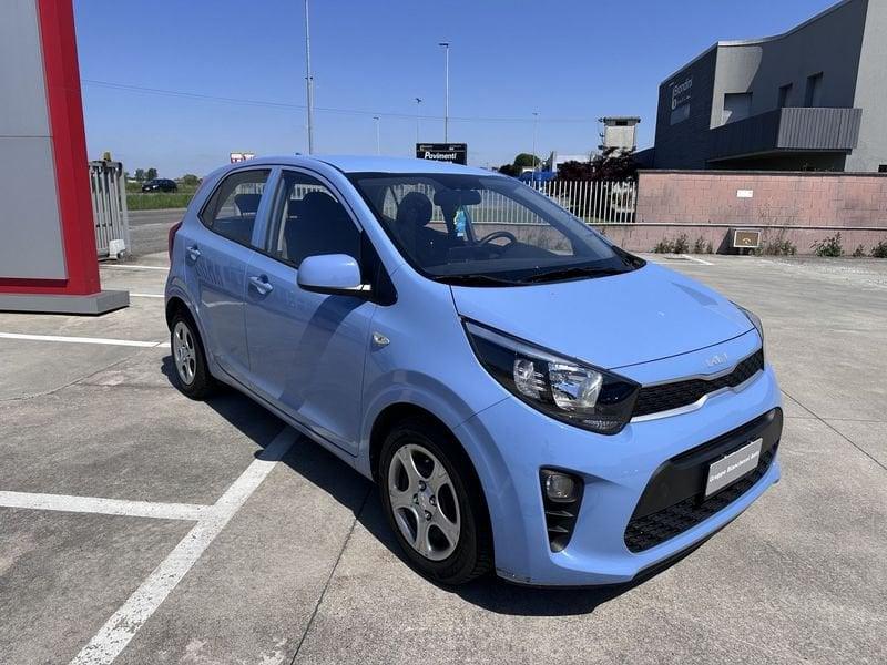 KIA Picanto 1.0 12V 5 porte Urban