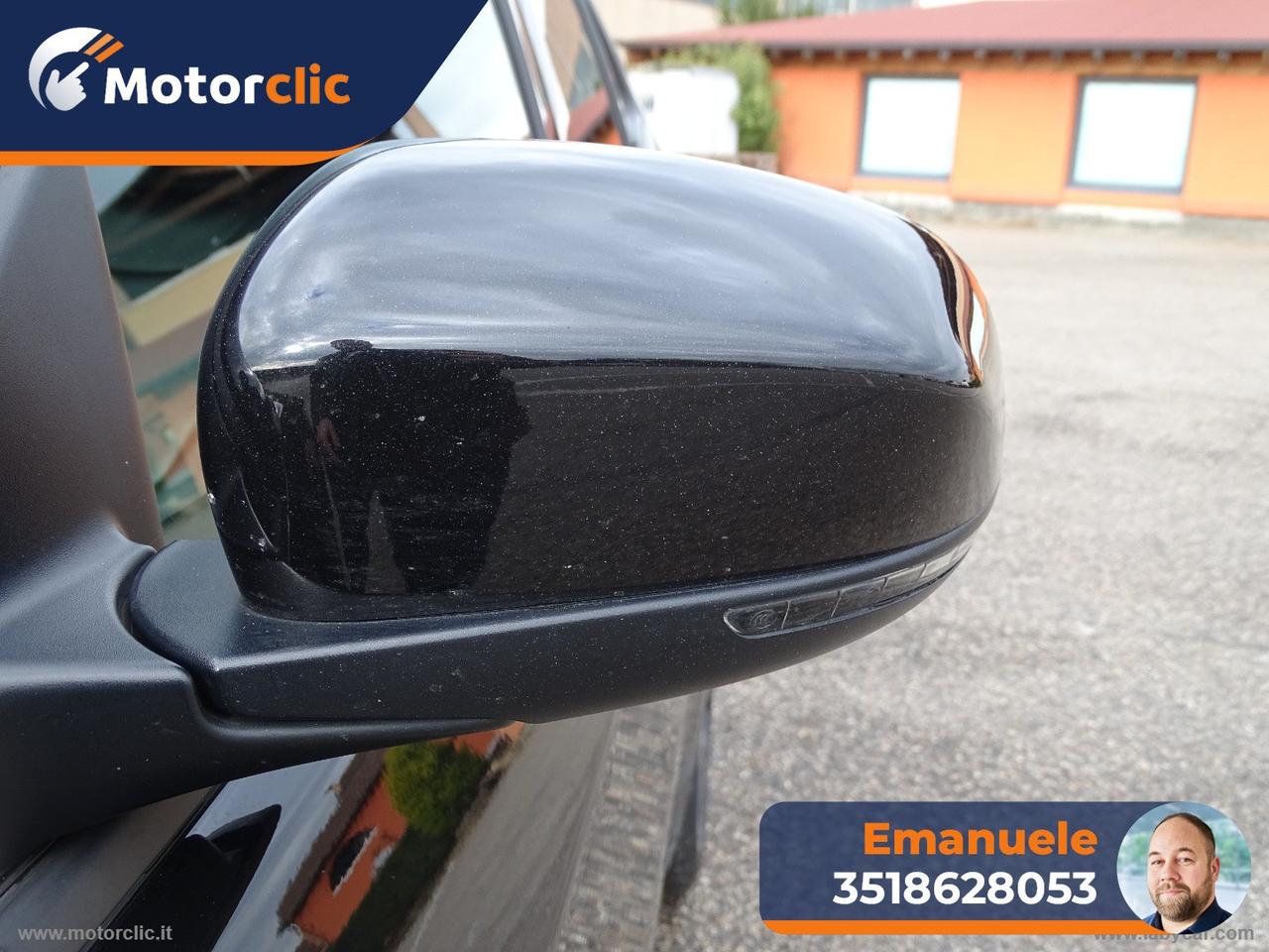 JEEP Compass 1.3 T4 150 CV aut. 2WD S