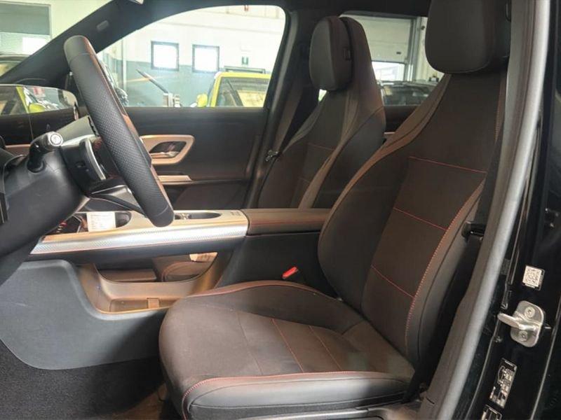 Mercedes-Benz GLB 350 4Matic EQ AMG Line Advanced Plus