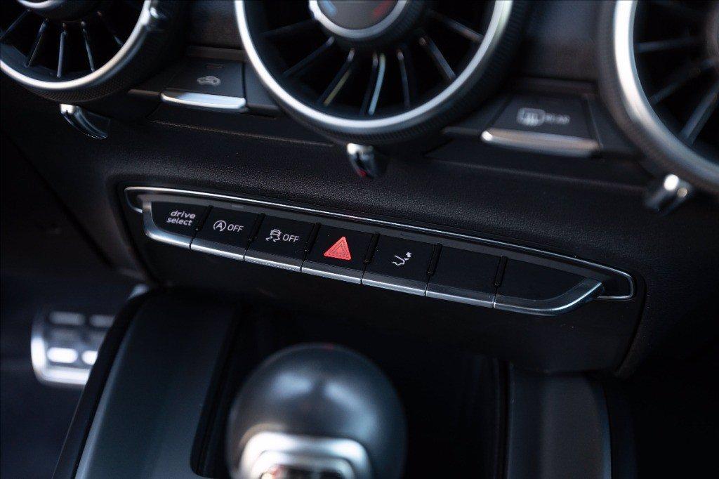 AUDI TT Coupe 40 2.0 tfsi s-tronic del 2019