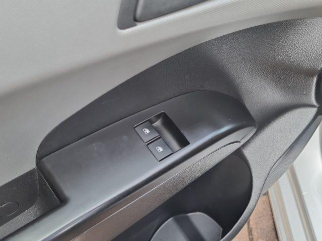 CHEVROLET Aveo 5 PORTE 1200 86CV LT
