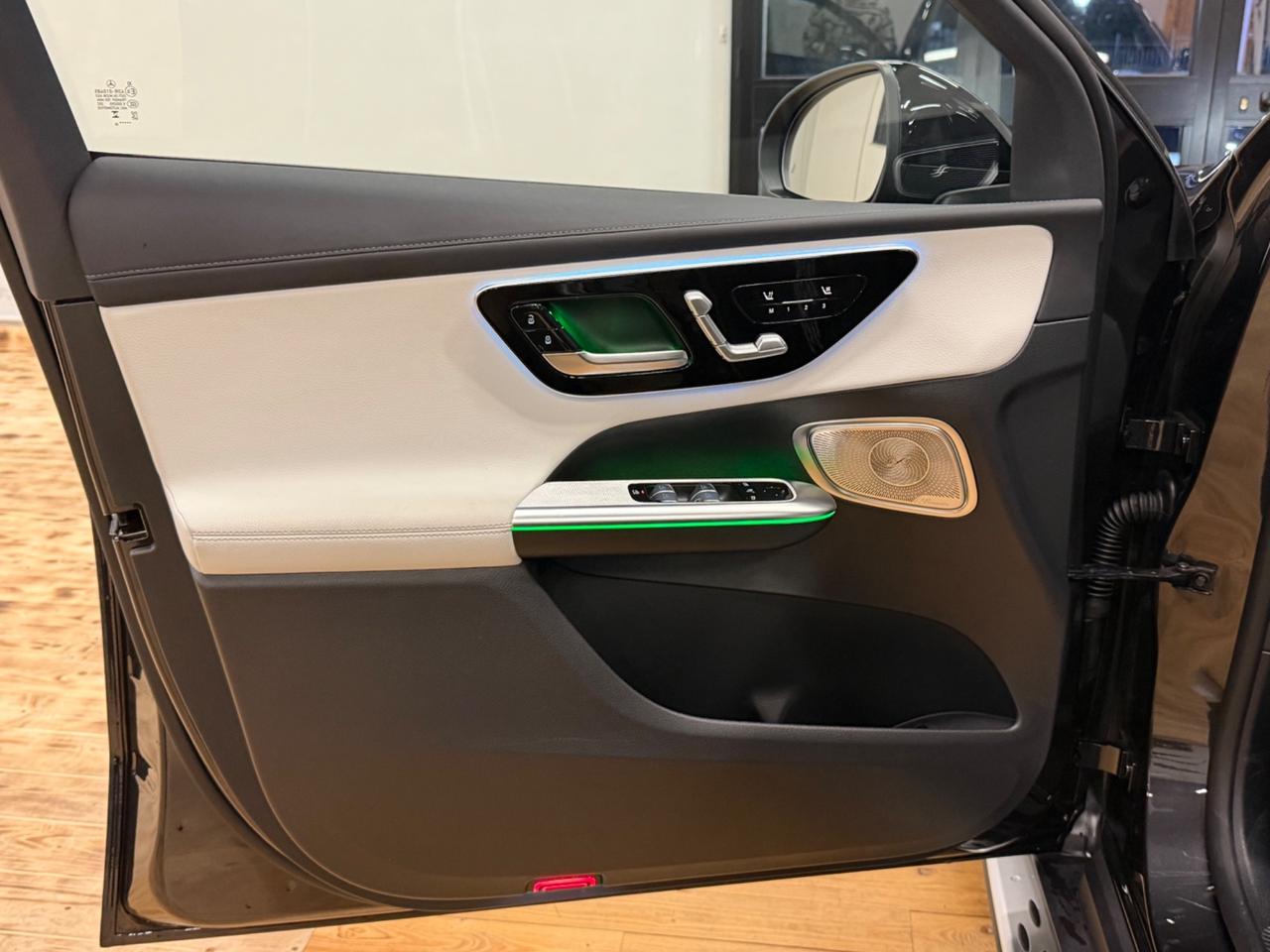 Mercedes-benz GLC 220 d 4Matic Mild Hybrid AMG Line Premium Plus