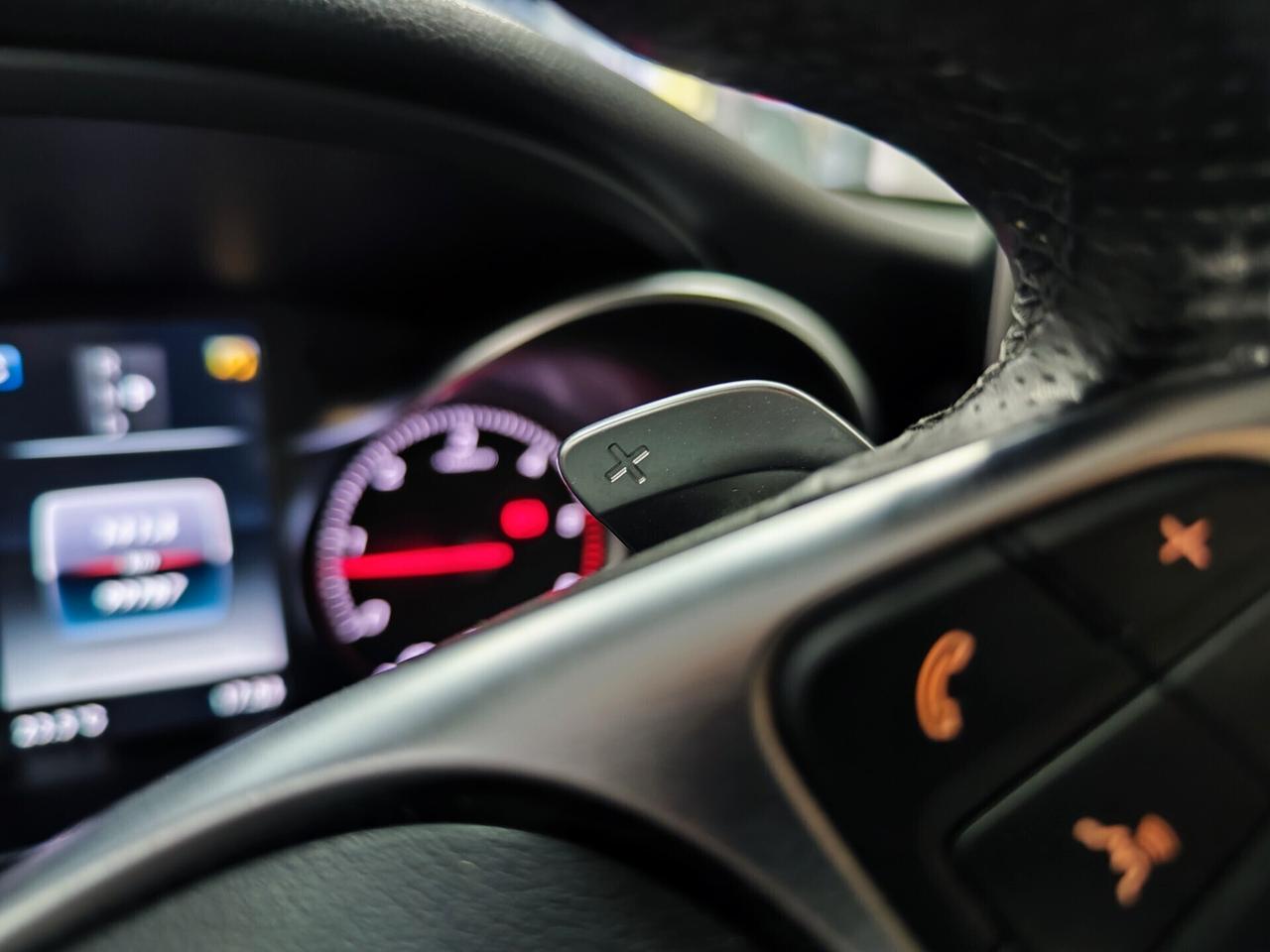 Mercedes-benz GLC Coupè 250 d 4Matic Premium Plus LED