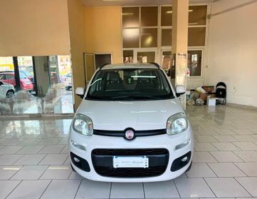 Fiat Panda 900 TwinAir Turbo Natural Power Lounge