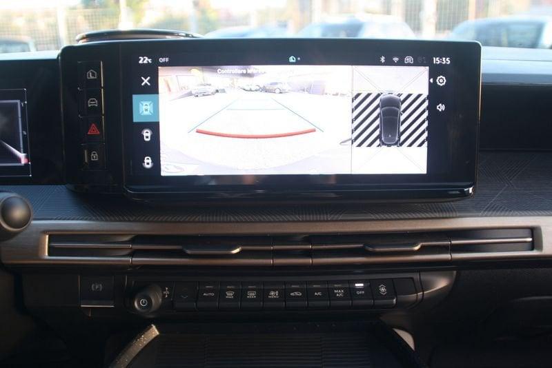 Lancia Ypsilon Ypsilon Hybrid e-DCT LX