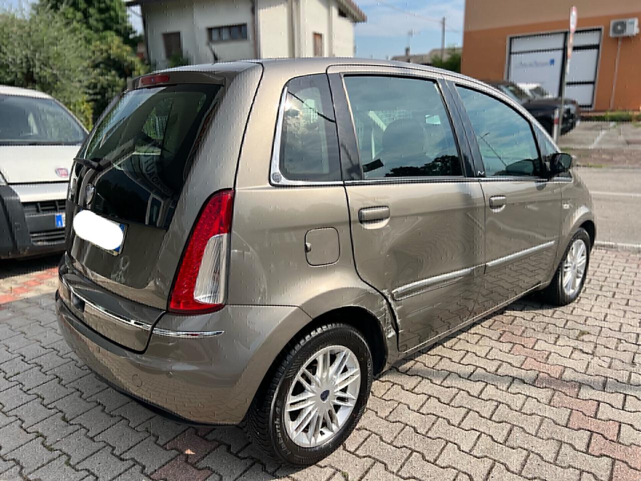 Lancia MUSA 1.4 16V Oro ok Neopatentati